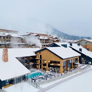 Gravity Haus Jackson Hole